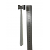 СТ 10-90 Dental hammer metal with cover